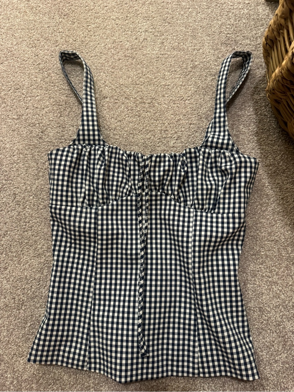 Zara Top
